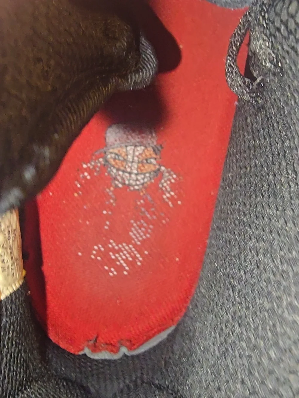 Nike size 12